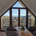 Pod Babim Szczytem Vakantiehuis *