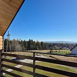 Vakantiehuis Pod Babim Szczytem Zubrzyca Gorna