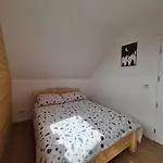 Pod Babim Szczytem Vakantiehuis Zubrzyca Gorna