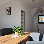 Pod Babim Szczytem Vakantiehuis *