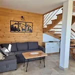 Pod Babim Szczytem Vakantiehuis