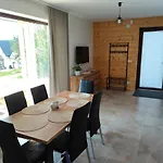 Vakantiehuis Pod Babim Szczytem