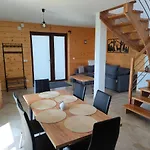 Vakantiehuis Pod Babim Szczytem
