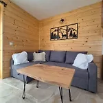 Vakantiehuis Pod Babim Szczytem *