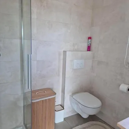Ferienhaus Pod Babim Szczytem Zubrzyca Gorna