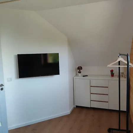 Ferienhaus Pod Babim Szczytem *