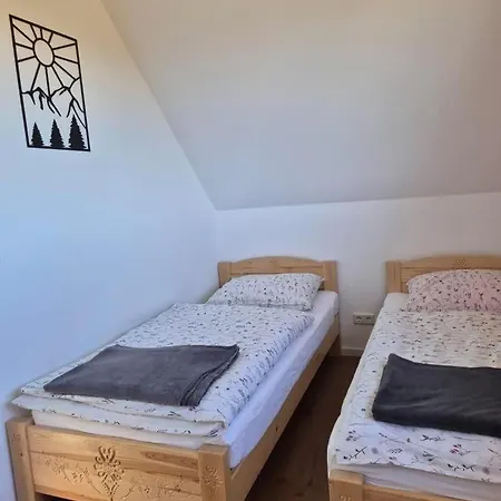 Pod Babim Szczytem *