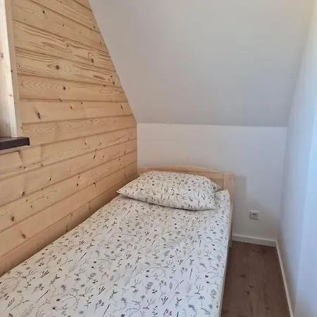 Pod Babim Szczytem Zubrzyca Gorna