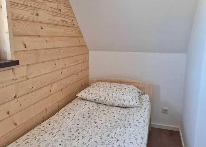 Pod Babim Szczytem Zubrzyca Gorna